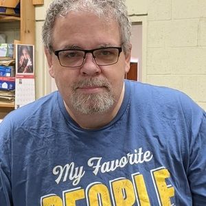 Meet your Posher, Robert